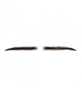 ابرو مصنوعی ولاسی زنانه مدل Vlasy Women Human Hair Eye Brows KS-W731-32
