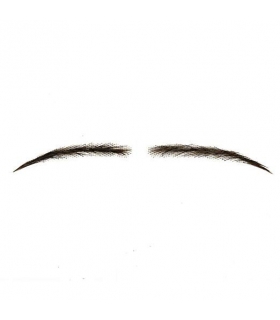 ابرو مصنوعی ولاسی زنانه مدل Vlasy Human Hair Eye Brows KS-W732-3