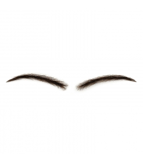 ابرو مصنوعی ولاسی مدل Vlasy Human Hair Fake Eye Brows KS-W734-32