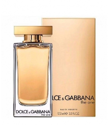 عطر و ادکلن زنانه دلچی گابانا Dolce And Gabbana The One EDT