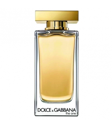 عطر و ادکلن زنانه دلچی گابانا Dolce And Gabbana The One EDT