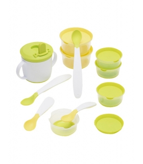 ست ظرف غذای کودک مادر کر Mothercare M3078