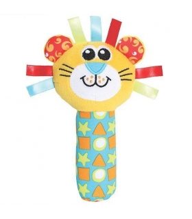 جغجغه سوسیسی شیر پلی گرو Playgro 183442