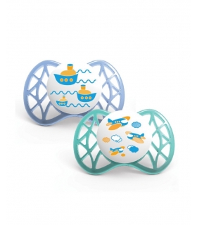 پستانک ارتودونسی نوویتا Nuvita 7060 Orthodontic Pacifier