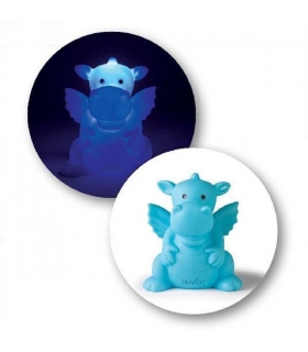 چراغ خواب کودک نوویتا طرح اژدها Nuvita 6606 Baby Decorative Lamp