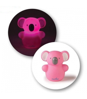چراغ خواب کودک نوویتا طرح کوالا Nuvita 6608 Baby Decorative Lamp