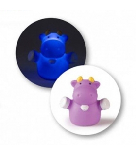 چراغ خواب کودک نوویتا طرح خوک Nuvita 6602 Baby Decorative Lamp