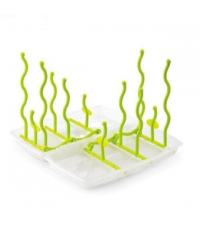 خشک کن شیشه و سر شیشه نوویتا Nuvita 1481