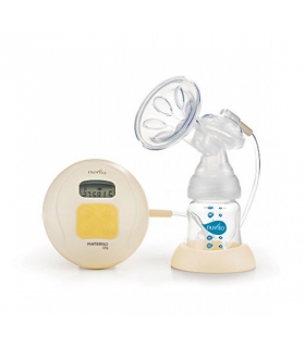 شیردوش برقی نوویتا Nuvita 1286 Feeling Practical Breast