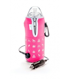 شیر گرم کن فندکی مسافرتی نوویتا Nuvita 1074