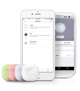 یابنده نات3 بلوتوث Nut3 Smart  Bluetooth Key Finder