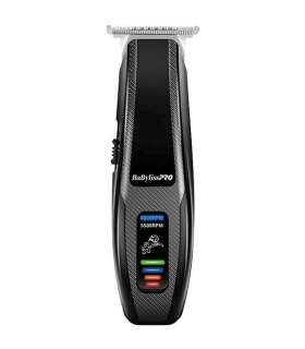 ماشین اصلاح بابیلیس بدون سیم BaByliss PRO FX59 FlashFX Cordless Trimmer