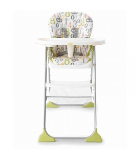 صندلی غذاخوری کودک جوئی Joie H1127AAOTT000 Seat