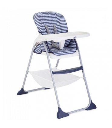 High chair outlet joie mimzy snacker