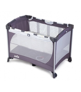 تخت و پارک بازی جویی Joie JOP1028FAKBG000