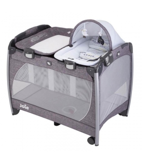 تخت و پارک بازی جویی Joie P1402BAKBG000