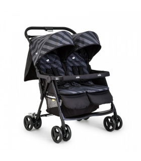 کالسکه دو قلوی کودک جویی Joie AIRE TWIN