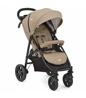 کالسکه و کریر کودک جویی JOIE T1112YDSDS000