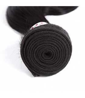 اکستنشن مو گریس پلاس موی انسان مجعد GRACE PLUS Human Hair Extensions