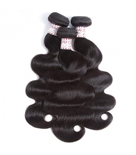 اکستنشن مو گریس پلاس موی انسان مجعد GRACE PLUS Human Hair Extensions