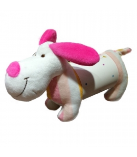 جغجغه سوسیسی شیر پلی گرو Playgro 183442