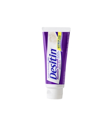 کرم پیشگیری و درمان سوختگی دسیتین Desitin