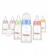 شیشه شیر پیرکس کودک نابی Nubi ID1177/79 baby Bottle