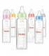 شیشه شیر پیرکس کودک نابی Nubi ID1177/79 baby Bottle