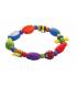 دندان گیر حلقه ای نابی Nuby ID478 Teether