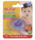 پستانک ارتودنسی نابی سیلیکونی Nuby 5731SOSN Orthodontic Pacifier