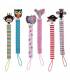 بند پستانک نابی Nuby ID5830 Pacifier Holder