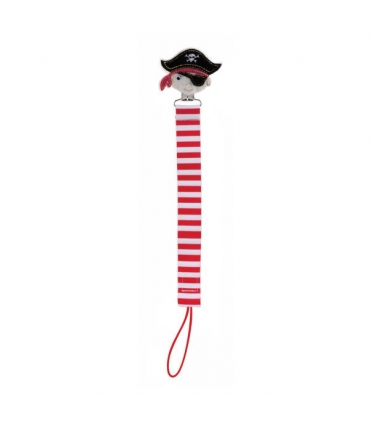 بند پستانک نابی Nuby ID5830 Pacifier Holder