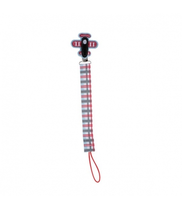 بند پستانک نابی Nuby ID5830 Pacifier Holder