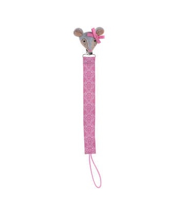 بند پستانک نابی Nuby ID5830 Pacifier Holder