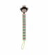 بند پستانک نابی Nuby ID5830 Pacifier Holder