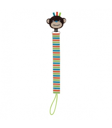 بند پستانک نابی Nuby ID5830 Pacifier Holder