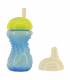لیوان نی دار نابی Nuby ID 9927 Baby Bottle 0.3 Liter