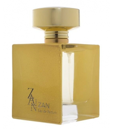 عطر و ادکلن زنانه فراگرنس ورد Fragrance World Zan EDP For Women