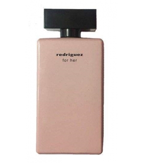 عطر و ادکلن زنانه فراگرنس ورد Fragrance World Redriguez For Her EDP For Women