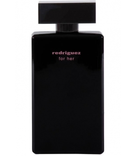 عطر و ادکلن زنانه فراگرنس ورد Fragrance World redriguez For Her EDP For Women