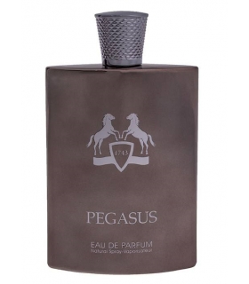 عطر و ادکلن مردانه فراگرنس ورد Fragrance World Pegasus EDP For men