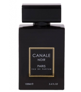 عطر و ادکلن زنانه فراگرنس ورد Fragrance World Canale Noir EDP For Women