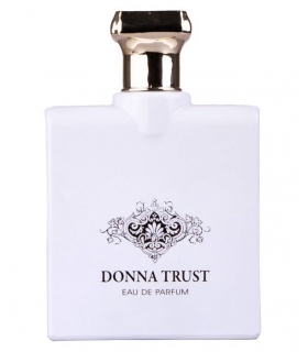 عطر و ادکلن زنانه فراگرنس ورد Fragrance World Donna Trust EDP For Women