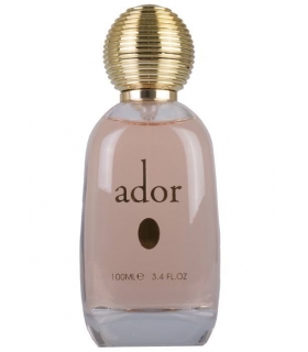 عطر و ادکلن زنانه فراگرنس ورد Fragrance World Ador A EDP For Women