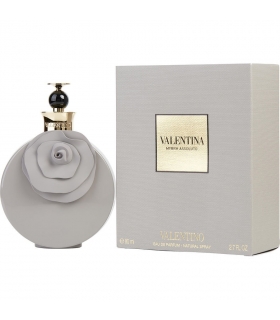 عطر زنانه والنتینو ولنتینا مر اسولوت ادو پرفیوم  Valentino Valentina Myrrh Assoluto Eau De Perfum For Women