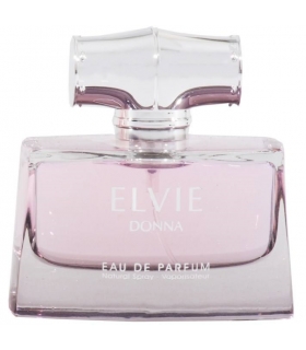 عطر و ادکلن زنانه فراگرنس ورد Fragrance World Elvie Donna EDP For Women