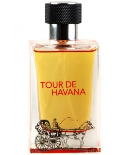 عطر و ادکلن مردانه فراگرنس ورد Fragrance World Tour De Havana EDP For Men