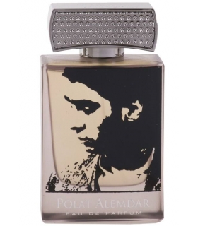 عطر و ادکلن مردانه فراگرنس ورد Fragrance World Polat Alemdar EDP For Men