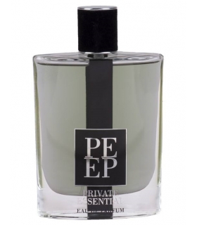 عطر و ادکلن مردانه فراگرنس ورد Fragrance World Private Essential EDP For Men