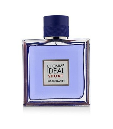 عطر مردانه گرلن له هوم ایدیال اسپورت Guerlain Le Homme Ideal Sport